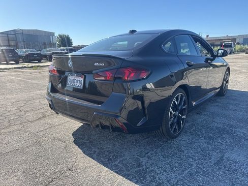 Used 2025 BMW 228i xDrive 228 xDrive Gran Coupe w/ Premium Package image 5