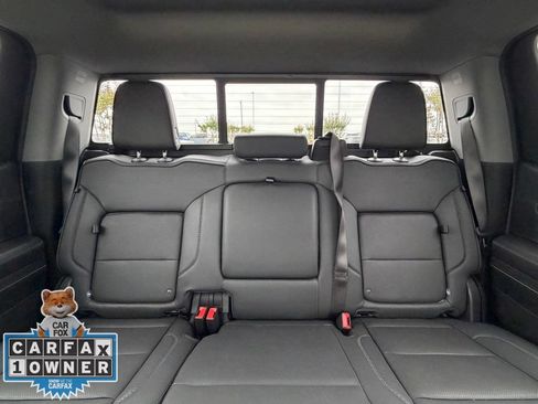 Used 2025 GMC Sierra 1500 Denali w/ Denali Reserve Package RWD image 23