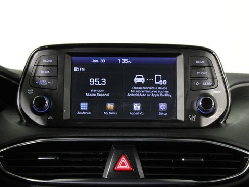 Used 2019 Hyundai Santa Fe SEL image 7