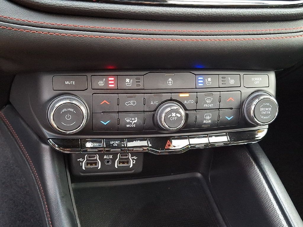 Certified 2023 Dodge Durango GT AWD/4WD image 16
