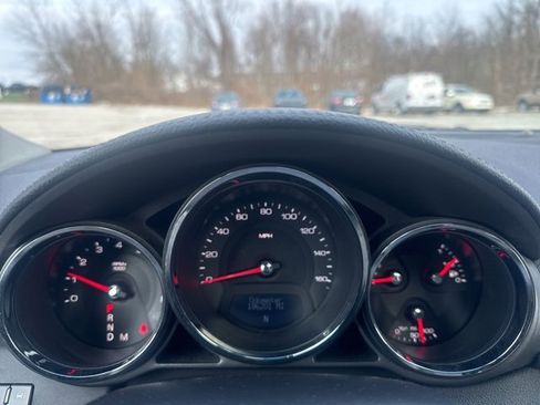 Used 2013 Cadillac CTS Luxury image 4