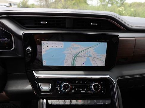 New 2026 GMC Sierra 1500 Denali Ultimate AWD/4WD image 18