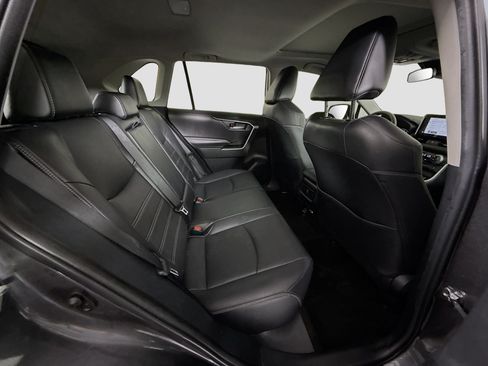 Used 2023 Toyota RAV4 XLE Premium FWD image 27