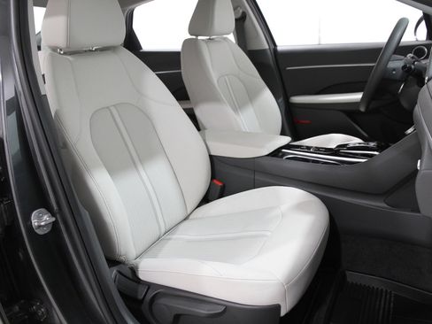 Certified 2023 Hyundai Sonata SEL image 17