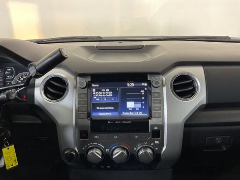 Used 2021 Toyota Tundra SR5 image 13