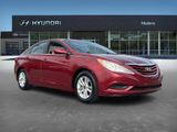 Used 2013 Hyundai Sonata GLS image 2