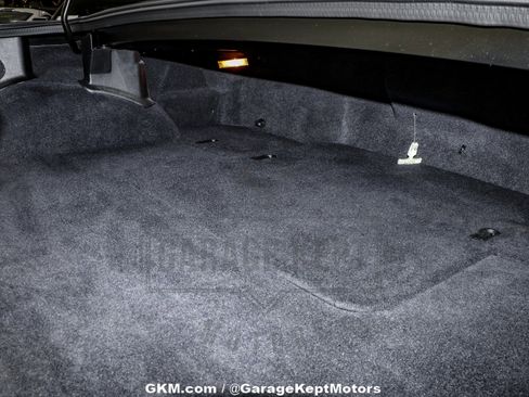 Used 2002 Chevrolet Corvette Convertible w/ Preferred Equipment Group2 image 28