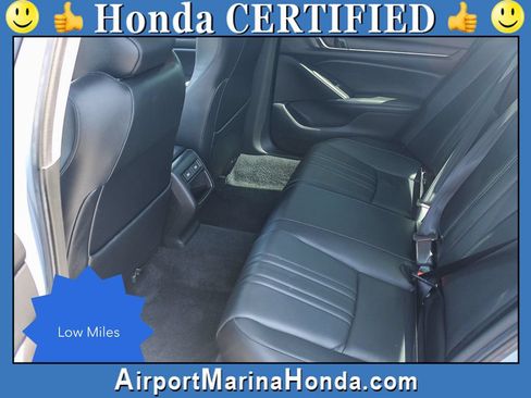 Used 2022 Honda Accord Sport Special Edition image 17