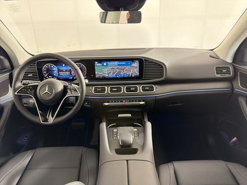Certified 2026 Mercedes-Benz GLE 350 4MATIC image 17