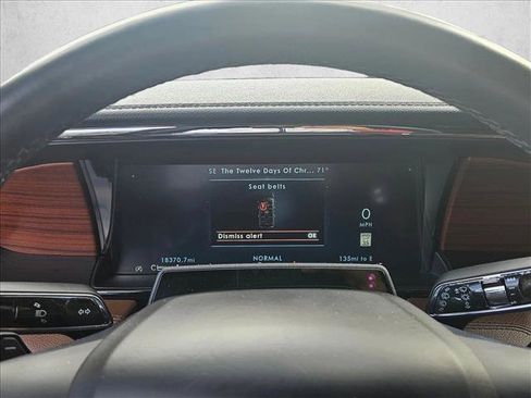 Used 2024 Lincoln Navigator Reserve image 22