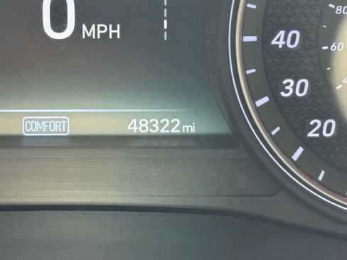 Used 2020 Genesis G70 3.3T w/ Elite Package image 13