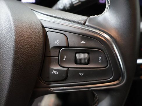 Used 2024 Buick Encore GX Preferred image 35