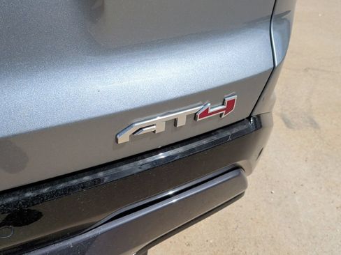New 2026 GMC Terrain AT4 w/ Technology Package II AWD/4WD image 44