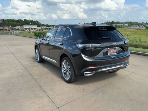 New 2025 Buick Envision Avenir image 6