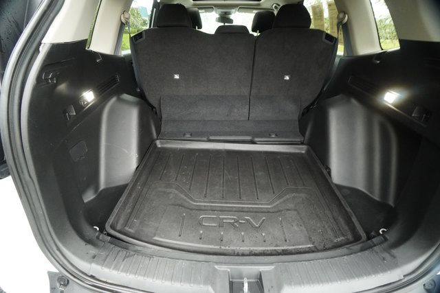 Used 2023 Honda CR-V EX image 26