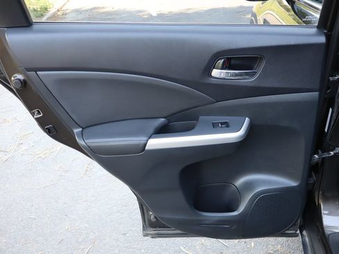 Used 2015 Honda CR-V Touring image 24