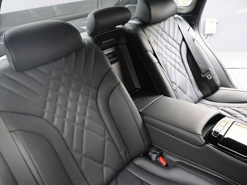 New 2026 Genesis G80 3.5T Prestige image 16