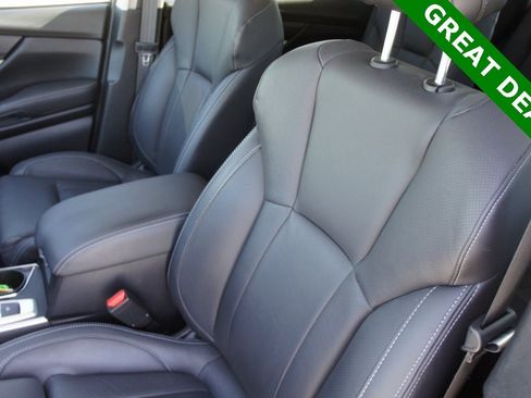 Used 2020 Subaru Ascent Limited w/ Technology Package image 31