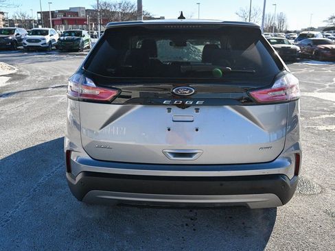 Used 2024 Ford Edge SEL w/ Convenience Package image 6