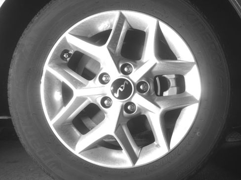 Used 2025 Kia Soul LX w/ LX Technology Package image 13