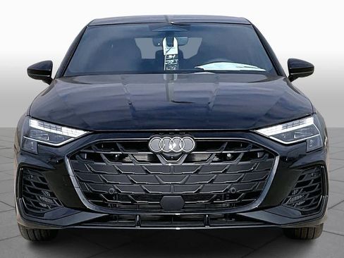 New 2026 Audi S3 Premium image 3