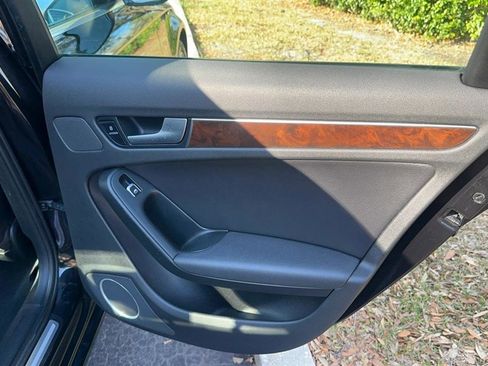 Used 2013 Audi A4 2.0T Premium Plus w/ Premium Plus Pkg image 27