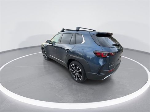New 2026 MAZDA CX-50 AWD 2.5 S image 6