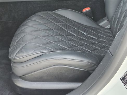 Used 2022 Mercedes-Benz S 580 4MATIC Sedan image 25