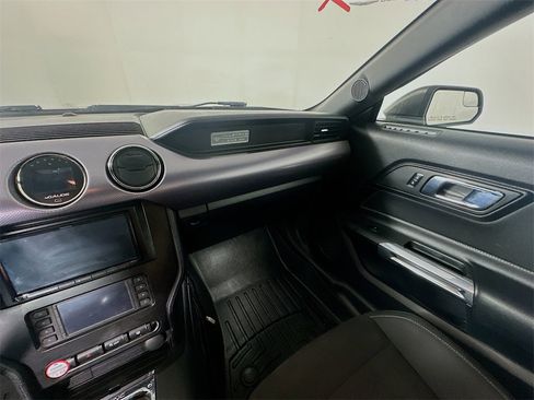 Used 2016 Ford Mustang GT image 11