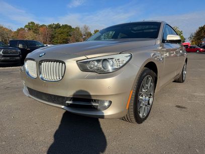 Used 2011 BMW 550i Gran Turismo xDrive