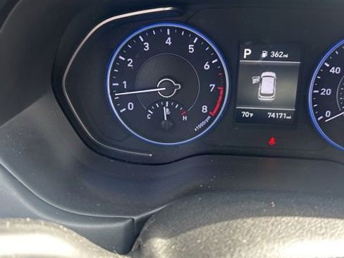Used 2020 Hyundai Palisade SEL FWD image 16