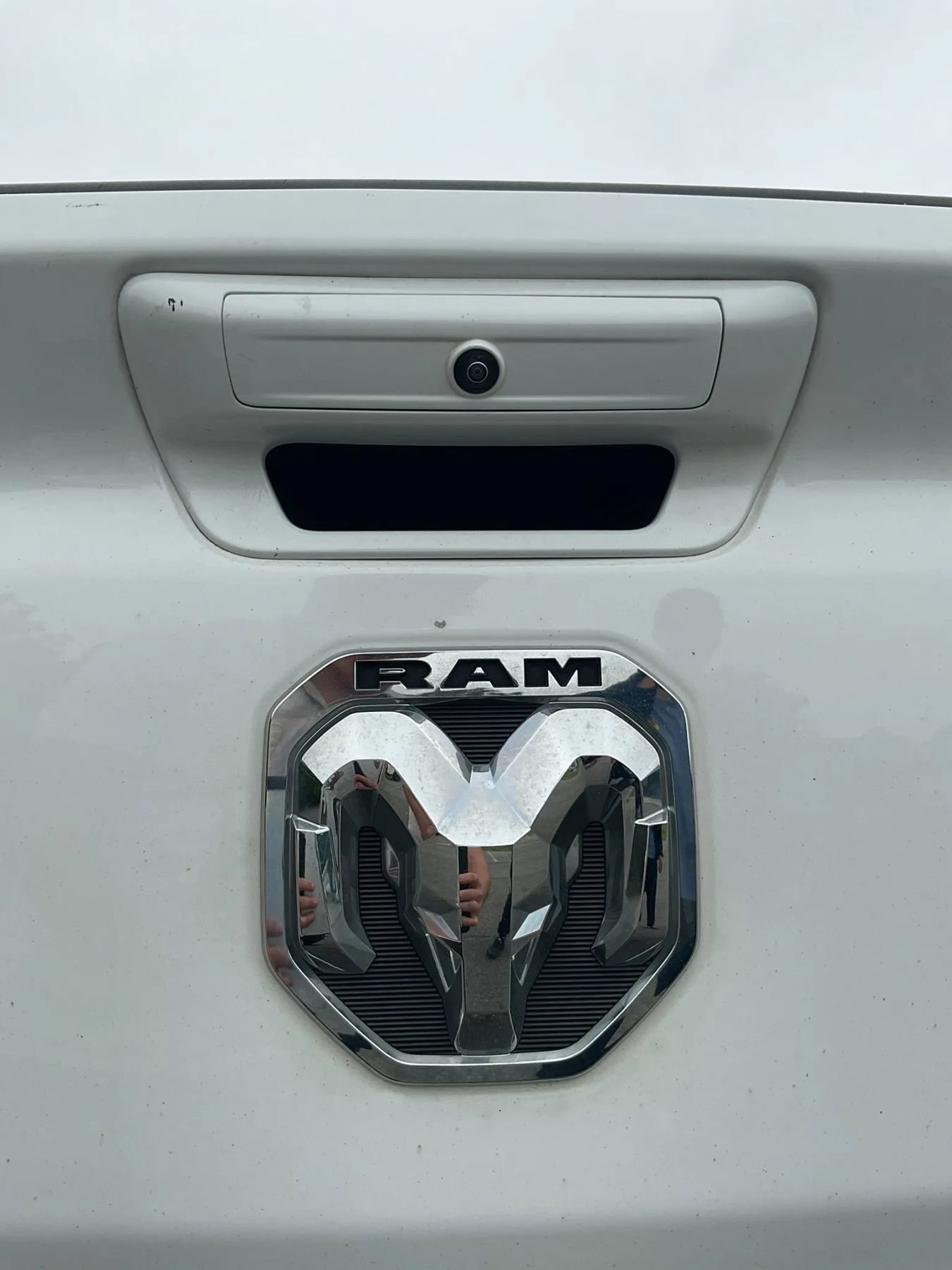 Used 2019 RAM 1500 Big Horn AWD/4WD image 13