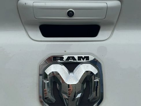 Used 2019 RAM 1500 Big Horn AWD/4WD image 13