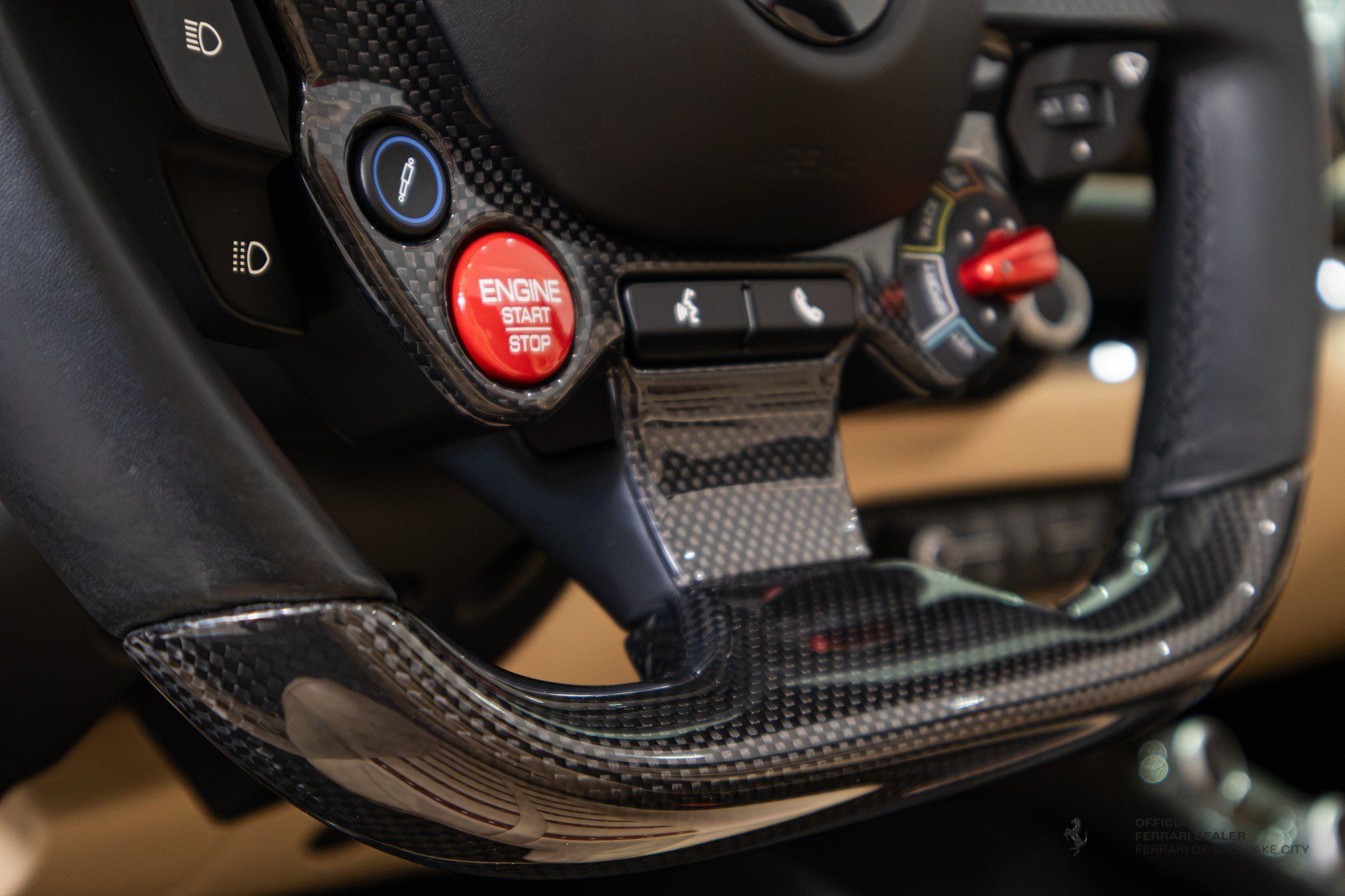 Used 2021 Ferrari 812 GTS RWD image 15