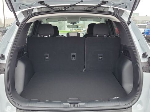 New 2026 Ford Escape Active w/ Cold Weather Package image 8
