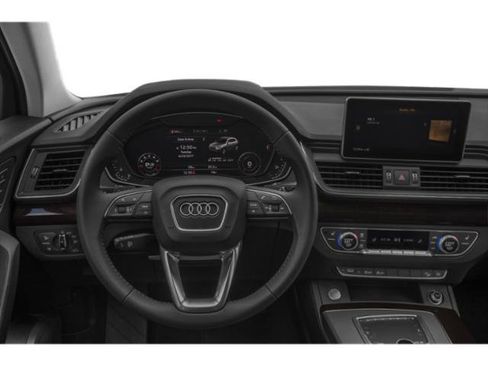 Used 2019 Audi Q5 2.0T Premium AWD/4WD image 13