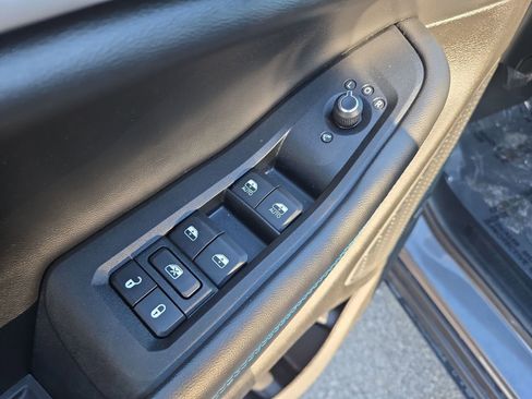 Used 2023 Jeep Grand Cherokee Trailhawk w/ Advanced Protech Group II image 13