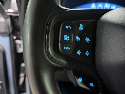 Used 2024 Ford Bronco Raptor w/ Interior Carbon Fiber Pack 6 AWD/4WD image 26