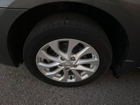 Used 2019 Nissan Sentra S w/ Appearance Package image 20