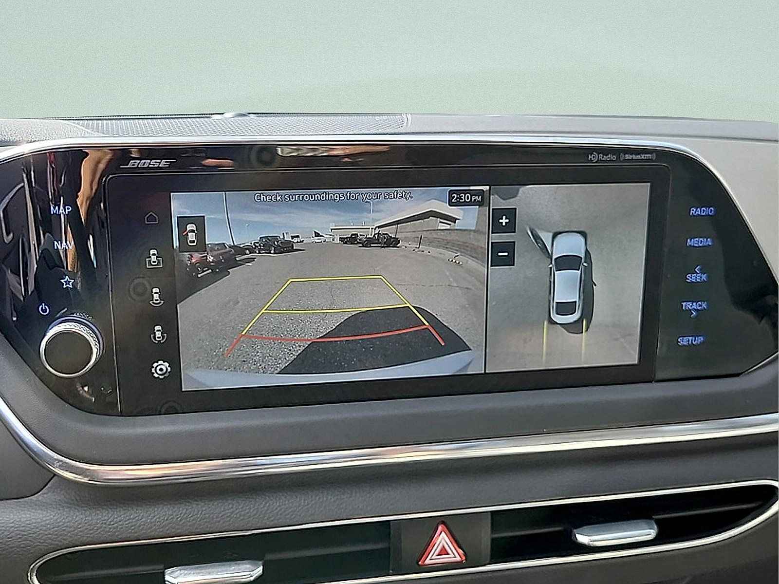 Used 2023 Hyundai Sonata Limited FWD image 25