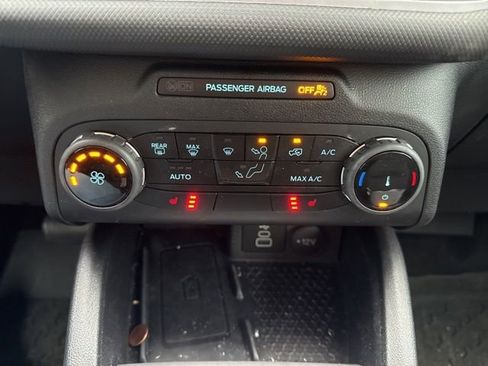 Certified 2023 Ford Bronco Sport Big Bend w/ Convenience Package image 23