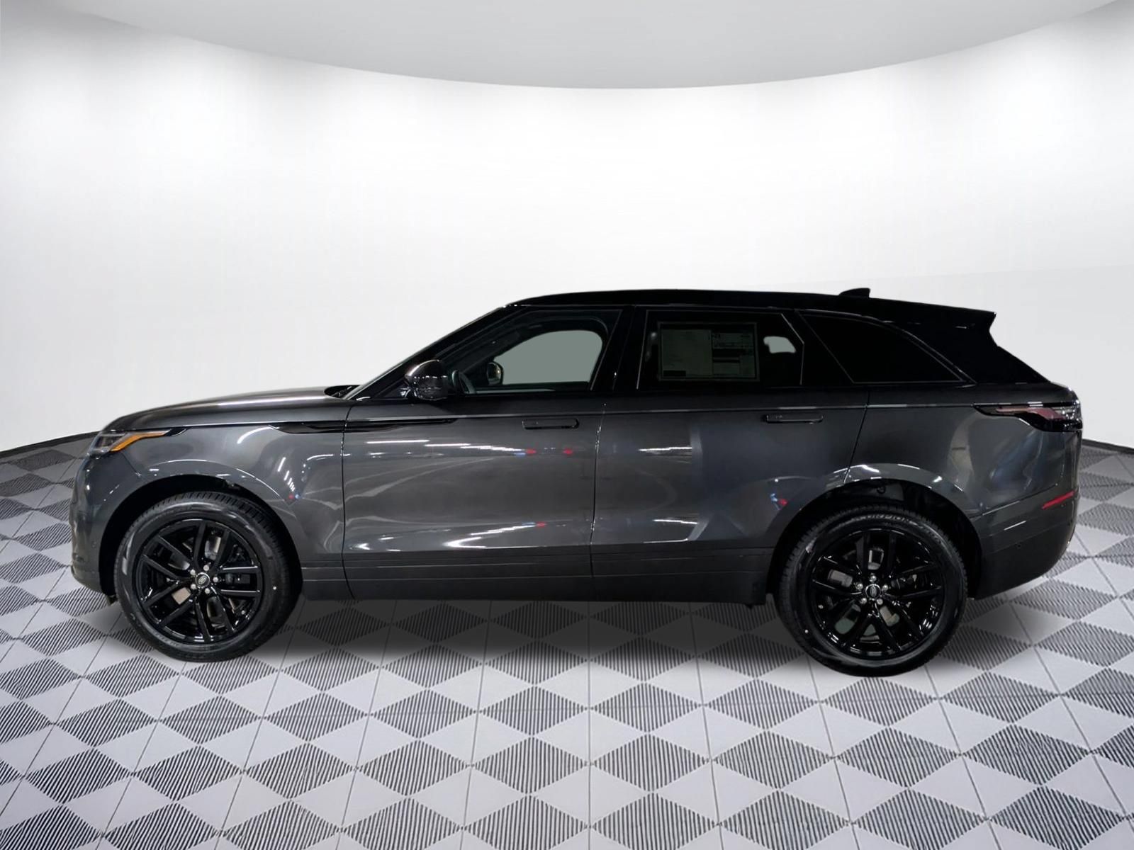 New 2026 Land Rover Range Rover Velar S AWD/4WD image 4