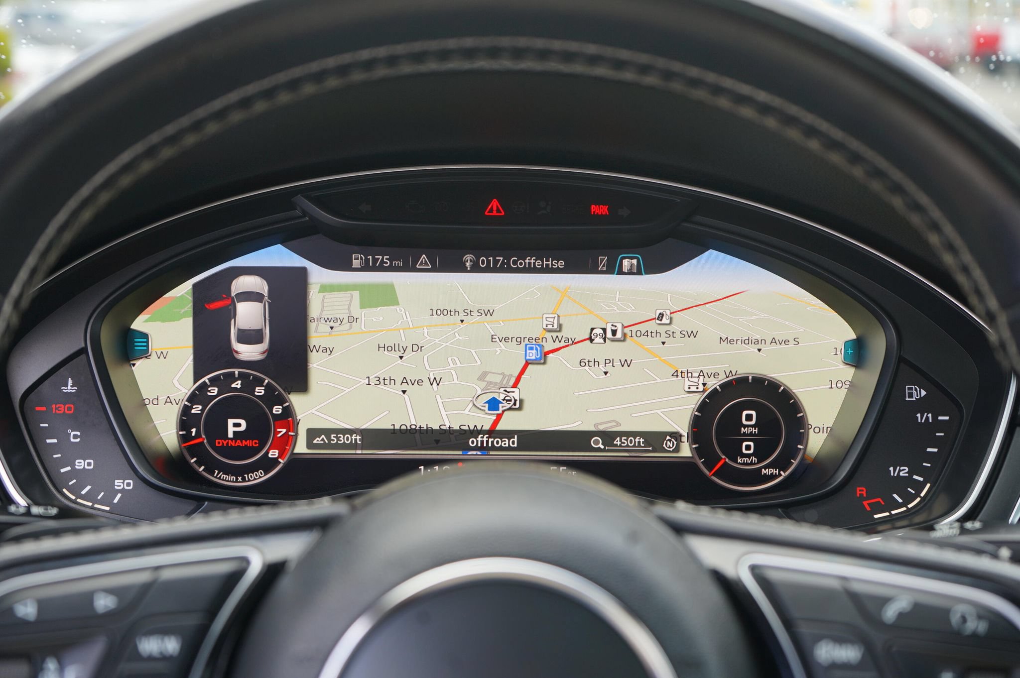 Used 2018 Audi S5 Prestige AWD/4WD image 25