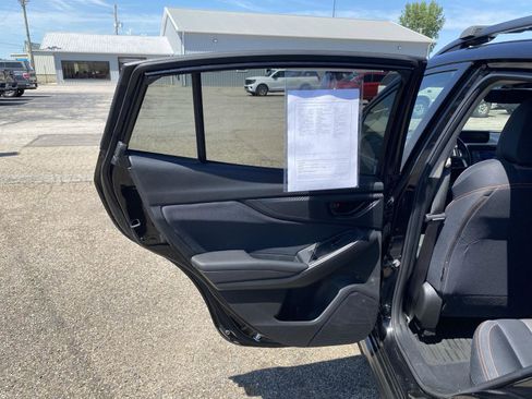 Used 2019 Subaru Crosstrek 2.0i Premium w/ Popular Package #3 AWD/4WD image 28