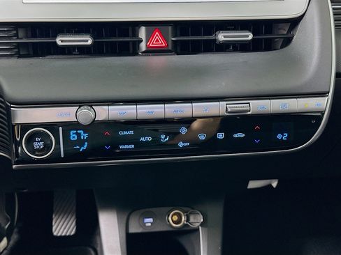 Used 2024 Hyundai Ioniq 5 SEL image 24