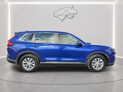 Used 2024 Honda CR-V LX image 7