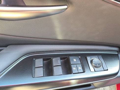 Used 2019 Lexus ES 350 w/ Accessory Package 2 FWD image 12