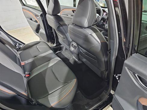 New 2026 Subaru Forester Sport image 11