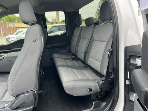 Used 2021 Ford F150 XL w/ Equipment Group 101A High AWD/4WD image 15
