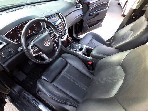 Used 2015 Cadillac SRX Performance w/ Driver Awareness Package AWD/4WD image 26
